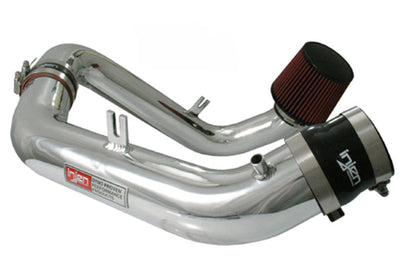 Injen 00-03 S2000 2.0L 04-05 2.2L Black Cold Air Intake - Systems