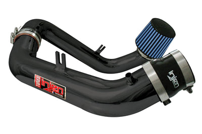 Injen 00-03 S2000 2.0L 04-05 2.2L Black Cold Air Intake - Systems