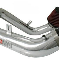 Injen 00-03 S2000 2.0L 04-05 2.2L Polished Cold Air Intake - Systems