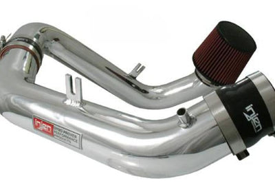 Injen 00-03 S2000 2.0L 04-05 2.2L Polished Cold Air Intake - Systems