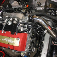 Injen 00-03 S2000 2.0L 04-05 2.2L Polished Cold Air Intake - Systems