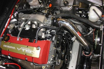 Injen 00-03 S2000 2.0L 04-05 2.2L Polished Cold Air Intake - Systems