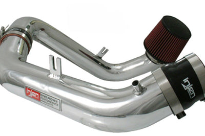 Injen 00-03 S2000 2.0L 04-05 2.2L Polished Cold Air Intake - Systems