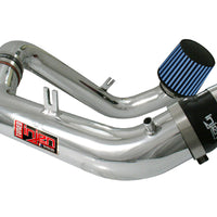 Injen 00-03 S2000 2.0L 04-05 2.2L Polished Cold Air Intake - Systems