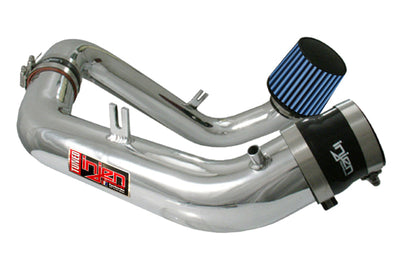 Injen 00-03 S2000 2.0L 04-05 2.2L Polished Cold Air Intake - Systems