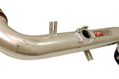 Injen 00-04 MR2 Spyder 1.8L 4 Cyl. Polished Short Ram Intake - Air Systems