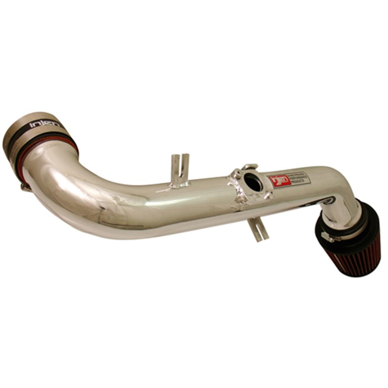 Injen 00-04 MR2 Spyder 1.8L 4 Cyl. Polished Short Ram Intake - Air Systems
