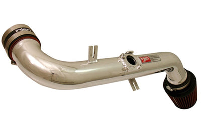 Injen 00-04 MR2 Spyder 1.8L 4 Cyl. Polished Short Ram Intake - Air Systems