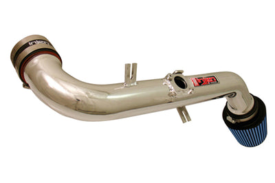 Injen 00-04 MR2 Spyder 1.8L 4 Cyl. Polished Short Ram Intake - Air Systems
