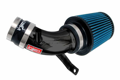 Injen 00-06 Mini Cooper L4-1.6L Black IS Short Ram Cold Air Intake System - Systems