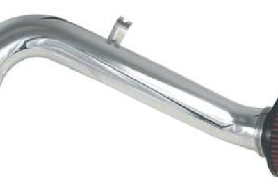Injen 01-03 CL Type S 02-03 TL (will not fit 2003 models w/ MT) Polished Cold Air Intake - Systems