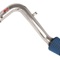 Injen 01-03 CL Type S 02-03 TL (will not fit 2003 models w/ MT) Polished Cold Air Intake - Systems