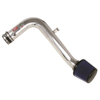 Injen 01-03 CL Type S 02-03 TL (will not fit 2003 models w/ MT) Polished Cold Air Intake - Systems