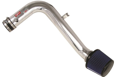 Injen 01-03 CL Type S 02-03 TL (will not fit 2003 models w/ MT) Polished Cold Air Intake - Systems