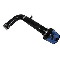 Injen 01-03 CL Type S 02-03 TL (will not fit 2003 models w/ MT) Black Cold Air Intake - Systems