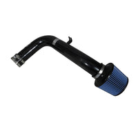 Injen 01-03 CL Type S 02-03 TL (will not fit 2003 models w/ MT) Black Cold Air Intake - Systems