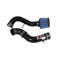 Injen 01-03 Protege 5 MP3 Black Cold Air Intake - Systems