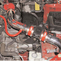 Injen 01-03 Protege 5 MP3 Black Cold Air Intake - Systems