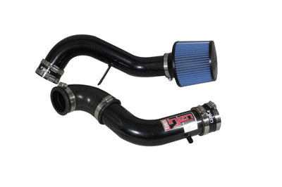 Injen 01-03 Protege 5 MP3 Black Cold Air Intake - Systems