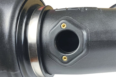 Injen 01-06 BMW M3 3.2L (E46) Evolution Intake - Air Systems