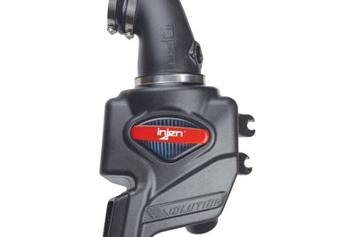 Injen 01-06 BMW M3 3.2L (E46) Evolution Intake - Air Systems
