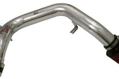 Injen 02-03 Matrix XRS Polished Cold Air Intake - Systems