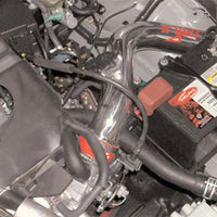 Injen 02-03 Matrix XRS Polished Cold Air Intake - Systems