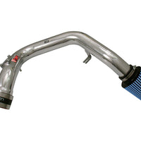 Injen 02-03 Matrix XRS Polished Cold Air Intake - Systems