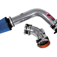 Injen 02-03 Maxima Polished Cold Air Intake - Systems