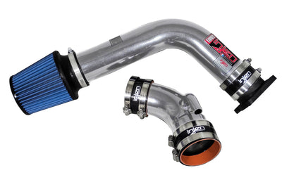 Injen 02-03 Maxima Polished Cold Air Intake - Systems