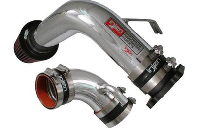 Injen 02-03 Maxima Polished Cold Air Intake - Systems