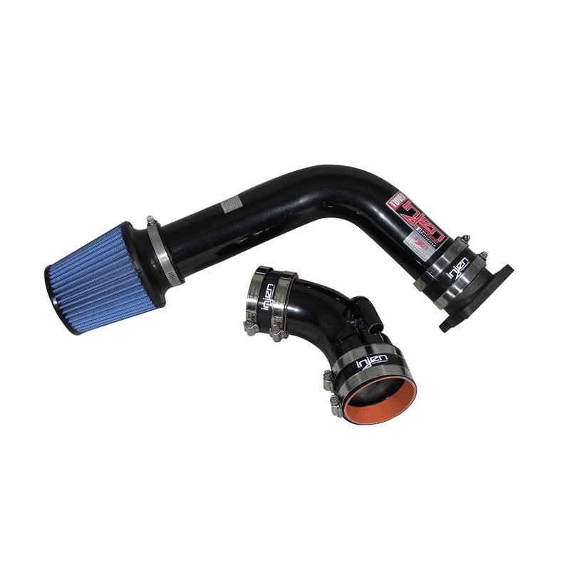 Injen 02-03 Nissan Maxima V6 3.5L Black Cold Air Intake *Special Order* - Systems