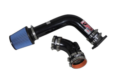 Injen 02-03 Nissan Maxima V6 3.5L Black Cold Air Intake *Special Order* - Systems