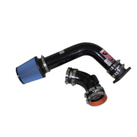 Injen 02-03 Nissan Maxima V6 3.5L Black Cold Air Intake *Special Order* - Systems