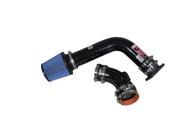 Injen 02-03 Nissan Maxima V6 3.5L Black Cold Air Intake *Special Order* - Systems
