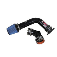 Injen 02-03 Nissan Maxima V6 3.5L Black Cold Air Intake *Special Order* - Systems