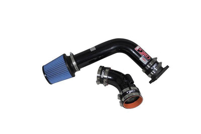 Injen 02-03 Nissan Maxima V6 3.5L Black Cold Air Intake *Special Order* - Systems