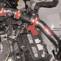 Injen 02-06 Altima 4 Cyl. 2.5L (CARB 02-04 Only) Polished Cold Air Intake - Systems
