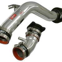 Injen 02-06 Altima 4 Cyl. 2.5L (CARB 02-04 Only) Polished Cold Air Intake - Systems