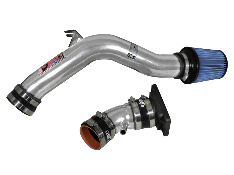 Injen 02-06 Altima 4 Cyl. 2.5L (CARB 02-04 Only) Polished Cold Air Intake - Systems
