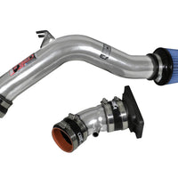 Injen 02-06 Altima 4 Cyl. 2.5L (CARB 02-04 Only) Polished Cold Air Intake - Systems