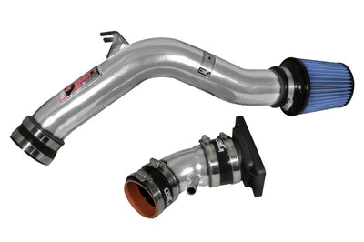 Injen 02-06 Altima 4 Cyl. 2.5L (CARB 02-04 Only) Polished Cold Air Intake - Systems