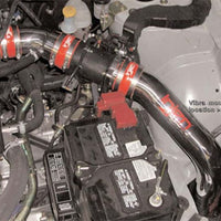 Injen 02-06 Altima 4 Cyl. 2.5L (CARB 02-04 Only) Polished Cold Air Intake - Systems