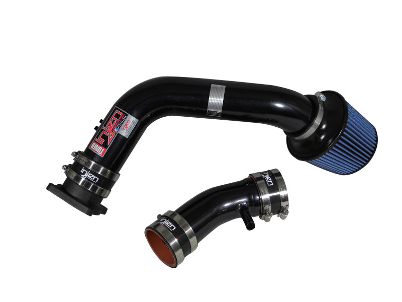Injen 02-06 Nissan Sentra SER Spec V 2.5L (CARB 02-04 Only) Black Cold Air Intake **SPECIAL ORDER** - Systems