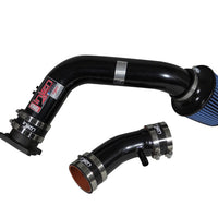 Injen 02-06 Nissan Sentra SER Spec V 2.5L (CARB 02-04 Only) Black Cold Air Intake **SPECIAL ORDER** - Systems