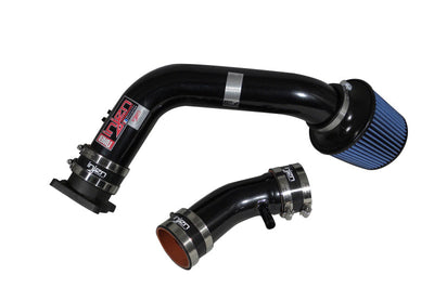 Injen 02-06 Nissan Sentra SER Spec V 2.5L (CARB 02-04 Only) Black Cold Air Intake **SPECIAL ORDER** - Systems