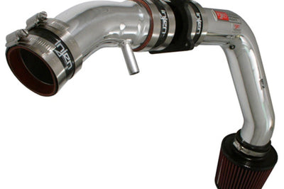 Injen 02-06 Nissan Sentra SER Spec V 2.5L (CARB 02-04 Only) Black Cold Air Intake **SPECIAL ORDER** - Systems