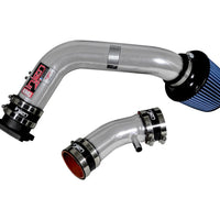 Injen 02-06 Sentra SER Spec V 2.5L (CARB 02-04 Only) Polished Cold Air Intake - Systems