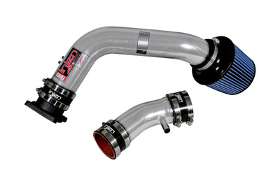 Injen 02-06 Sentra SER Spec V 2.5L (CARB 02-04 Only) Polished Cold Air Intake - Systems