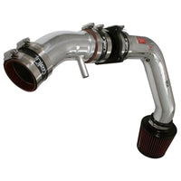 Injen 02-06 Sentra SER Spec V 2.5L (CARB 02-04 Only) Polished Cold Air Intake - Systems